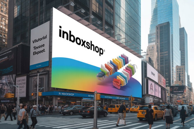 InboxShop.com — 3