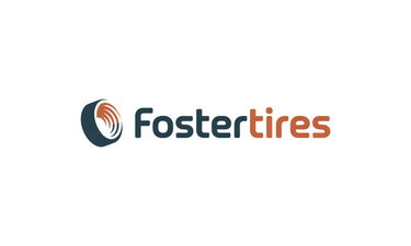 fostertires.com - Creative brandable domain for sale