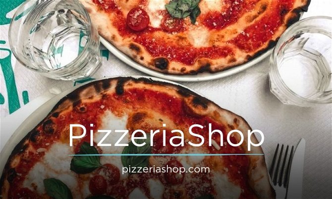 PizzeriaShop.com