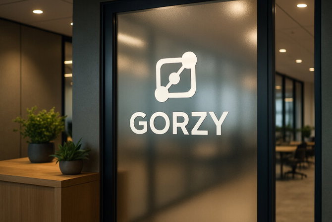 Gorzy.com — 4