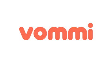 Vommi.com - Creative brandable domain for sale