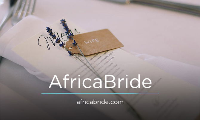 AfricaBride.com