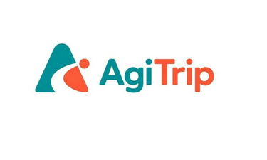 AgiTrip logo