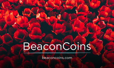 BeaconCoins.com
