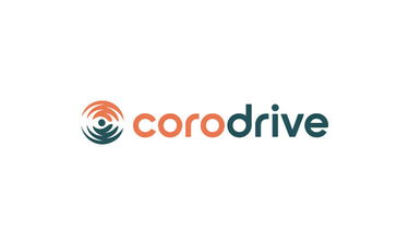 CoroDrive.com - Creative brandable domain for sale