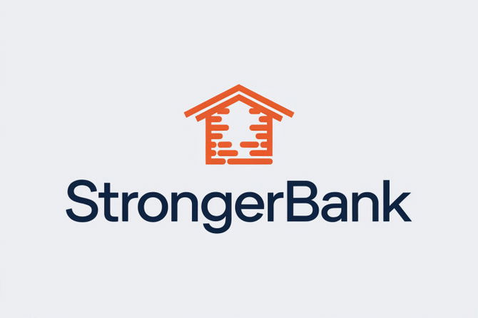 StrongerBank.com