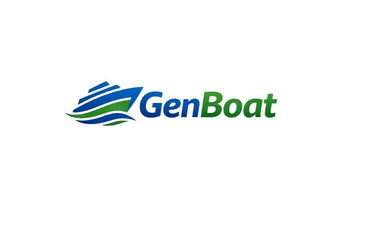 GenBoat logo