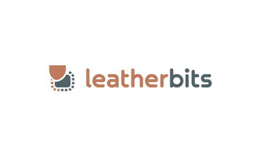 LeatherBits.com - Creative brandable domain for sale