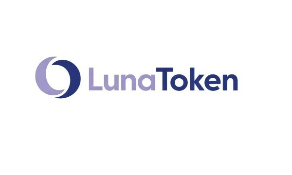 LunaToken logo