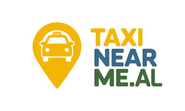 TaxiNearMe logo