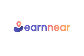 EarnNear.com - Creative brandable domain for sale