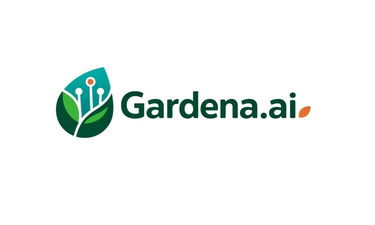 Gardena.ai is for sale
