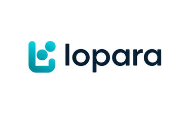 Lopara.com - Creative brandable domain for sale