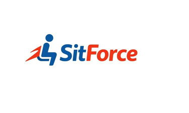 SitForce logo