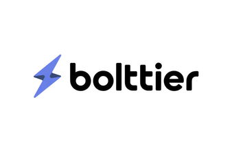 BoltTier logo