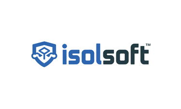IsolSoft.com - Creative brandable domain for sale