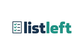 ListLeft.com - Creative brandable domain for sale