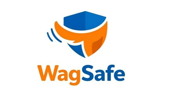 WagSafe logo
