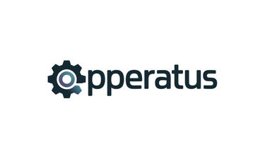 Opperatus.com - Creative brandable domain for sale