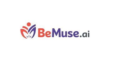 BeMuse.ai is for sale