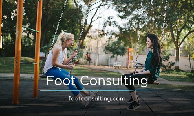 FootConsulting.com