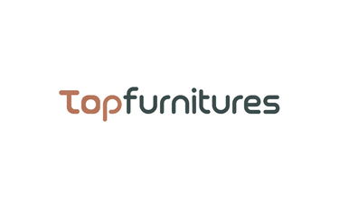 TopFurnitures.com - Creative brandable domain for sale