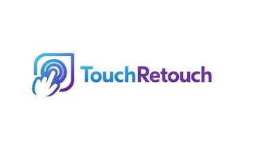 TouchRetouch logo