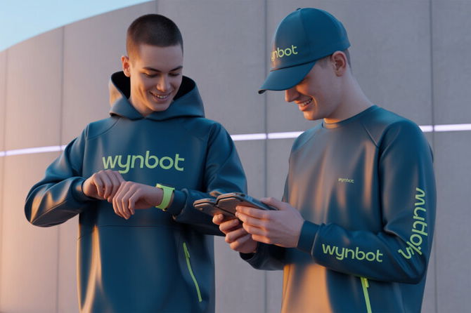WYNBOT.com