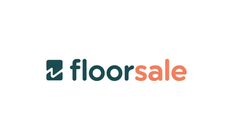 FloorSale logo