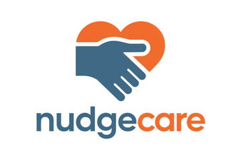 NudgeCare.com - Creative brandable domain for sale