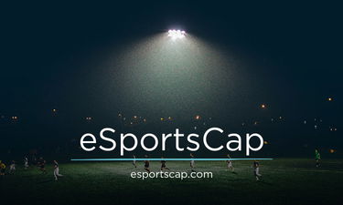 EsportsCap.com