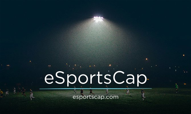 EsportsCap.com