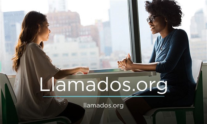 Llamados.org