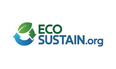 EcoSustain.org is for sale