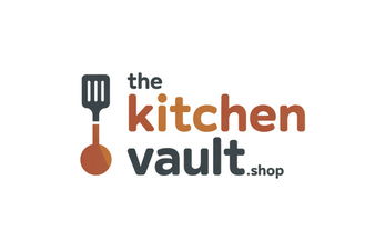 TheKitchenVault.shop - Creative brandable domain for sale
