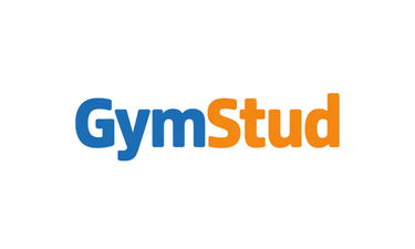 GymStud.com - Creative brandable domain for sale