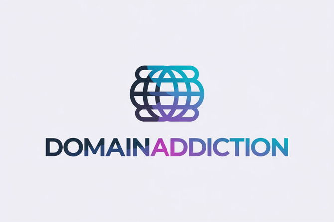 DomainAddiction.com