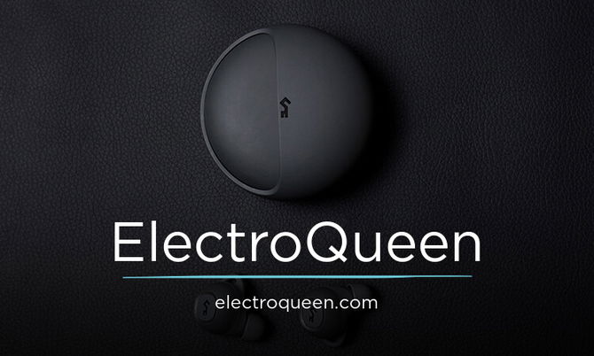 ElectroQueen.com