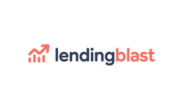 LendingBlast.com - Creative brandable domain for sale