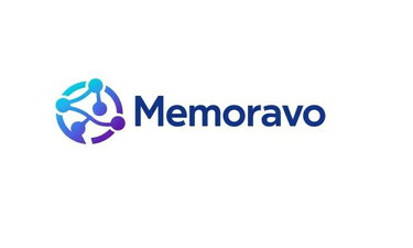 Memoravo logo