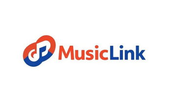 MusicLink logo