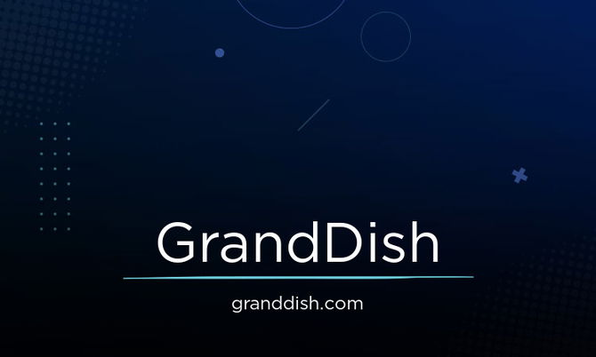 GrandDish.com