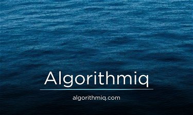 Algorithmiq.com