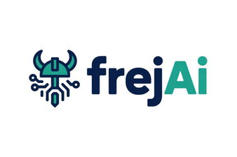 FrejAi.com - Creative brandable domain for sale