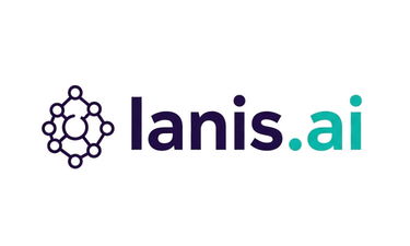 Lanis.ai - Creative brandable domain for sale