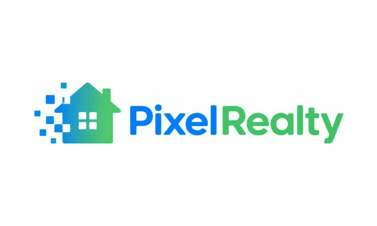 PixelRealty logo