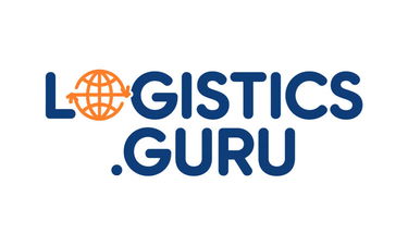 Logistics.Guru - Creative brandable domain for sale