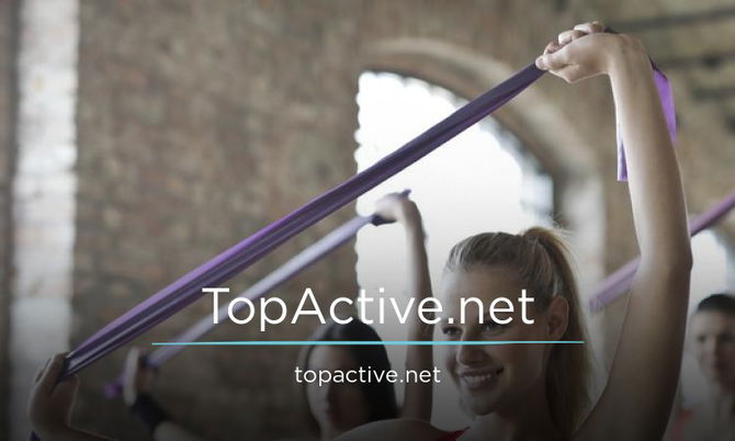 TopActive.net