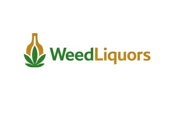 WeedLiquors logo