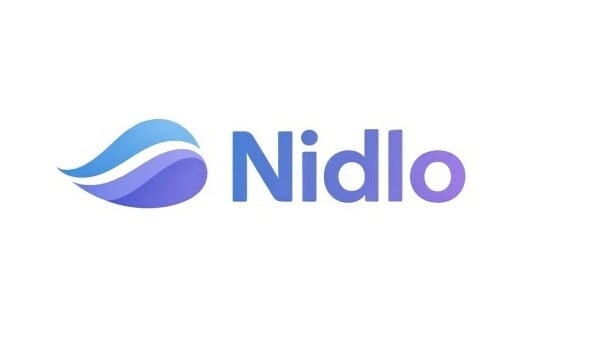 Nidlo logo